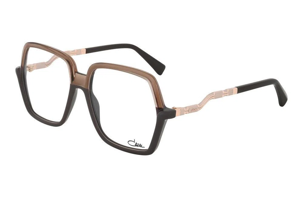Cazal 5011 Eyeglasses - view 4